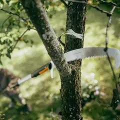 Fiskars OneClick Kaareva saha - 2