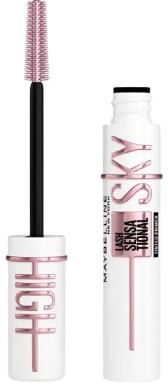 Maybelline New York Lash Sensational Sky High Tinted Primer pohjustusmaskara 7,7ml - 1