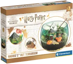 Clementoni Hagrid'S Terrarium - 1