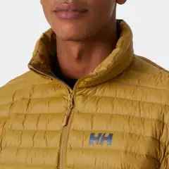 Helly Hansen miesten kevytvanutakki Sirdal Insulator 62990 - Lynx - 5