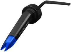 Ortofon äänirasia Concorde Music Blue - 1