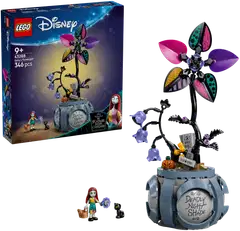 LEGO® Disney Classic 43288 Sallyn kukkaruukku - 1