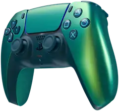 PS5 DualSense Chroma Teal - 3