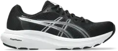 ASICS naisten juoksukengät GEL-CONTEND 10 - BLACK/WHITE - 2