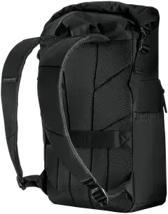 Wenger UrbanOne Roll-Top selkäreppu 15,6" tietokoneelle - 5