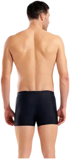 Arena Miesten Kikko uimaboxerit - Black-Water - 2