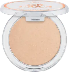 essence soft TOUCH BOUNCY GLOW 10 soft glaze 4 g - soft glaze - 2
