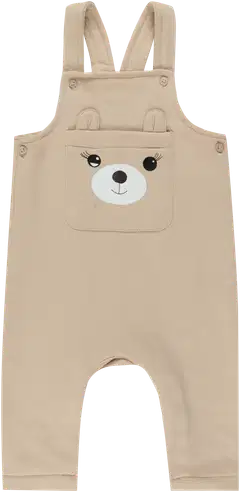 Ciraf vauvojen lappuhaalari Nalleli 250B260111 - Tapioca - 1