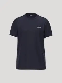 Björn Borg t-paita Essential 10005455 - NIGHT SKY - 1