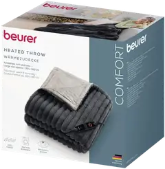 Beurer HD82 Stockholm lämpöpeite - 3