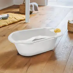 Rotho kylpyamme AVA valkoinen - 2