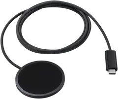 Samsung laturi Magnet Wireless Charger 25W langaton Qi2 - 3