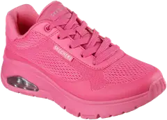 Skechers Uno Flex - Hot Pink - 1