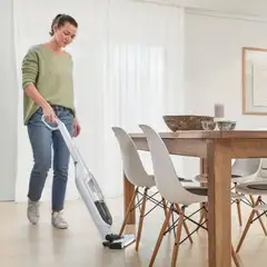 Bosch ladattava pölynimuri Flexxo Gen2 23V valkoinen - 14