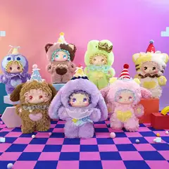 Lucky Emma keräilyhahmo Flavor Twist Series - 7