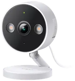 TP-Link Tapo C120 -valvontakamera ulko/sisäkäyttöön - 1