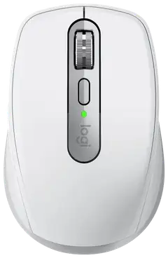Logitech Hiiri MX Anywhere 3S - vaalean harmaa - 5