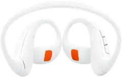 JBL langattomat avoimet Sport kuulokkeet Endurance Pace valkoinen - 2