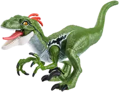 Robo Alive robottidinosaurus Dino Action Raptor - 4