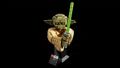 LEGO® Star Wars TM 75438 Yodan™ rintakuva - 7