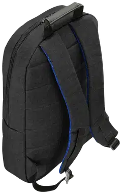 Hama Tietokonereppu, Genua, 17.3", musta - 2