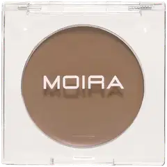 MOIRA Stay Golden Cream Bronzer & Contour 250N- voidemainen aurinkopuuteri 3,8 g - 200C - 1