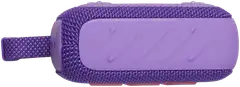 JBL Bluetooth kaiutin Go 4 violetti - 8