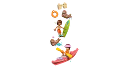 LEGO® Friends 42699 Rantahuvila ja hylkeet - 13