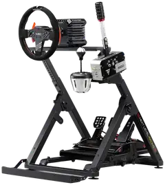 Next Level Racing Wheel Stand 2.0 rattiteline - 5
