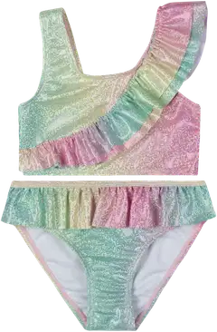 House lasten bikinisetti glitter 235H042632 - Multicolor - 1