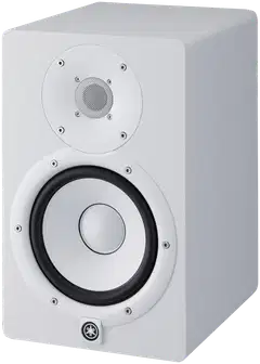 Yamaha Aktiivikaiutin HS7W - 1