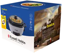 Russell Hobbs riisinkeitin Medium 1.4L 27030-56 - 6