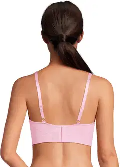 WKLY. naisten rintaliivit 211W332650 - Pink - 3
