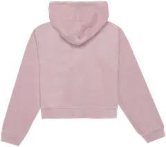 House lasten velourhuppari 23TH292615 - Pale lilac - 2