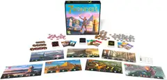 7 Wonders - 2