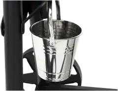 Mustang Off-set savustin Georgia L - 8