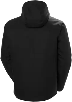 Helly Hansen miesten toppatakki Chill Jacket 3.0. 54253 - BLACK - 2