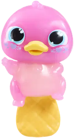 Animagic Let'S Glo vesinokkaeläin - 10