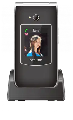 Beafon SL645 LTE puhelin - 4