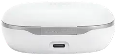 JBL langattomat avoimet kuulokkeet Sense Pro valkoinen - 8