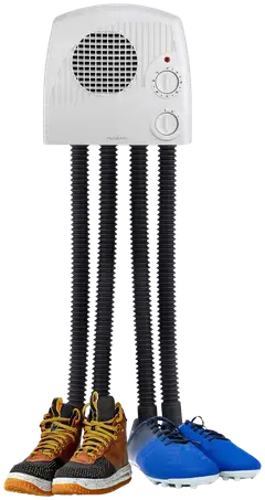 Nedis kengänkuivain HTSH40WT - 1