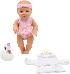 Happy Friend Kylvetettävä 30 cm Wilma-nukke - 1