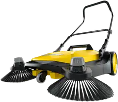 Kärcher lakaisukone S 6 Twin - 1