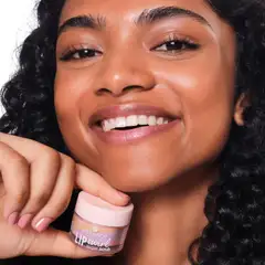 essence LIP swirl sugar scrub 01 8 g - 3