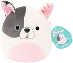 Squishmallows 19 cm P27 pehmo A ja C - 9