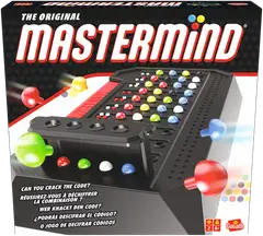 Mastermind-Peli - 6