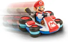 Nintendo Mario Kart Mini RC -kilpa-auto - 6