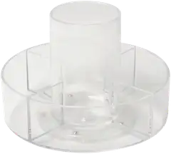 House pyörivä säilytysteline - 1