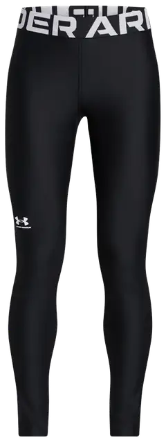 Under Armour tyttöjen treenitrikoot 1390069 - BLACK - 1