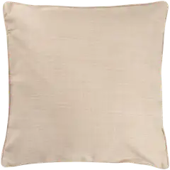 House sisustustyynynpäällinen Albert meleerattu 50x50 cm beige - 1